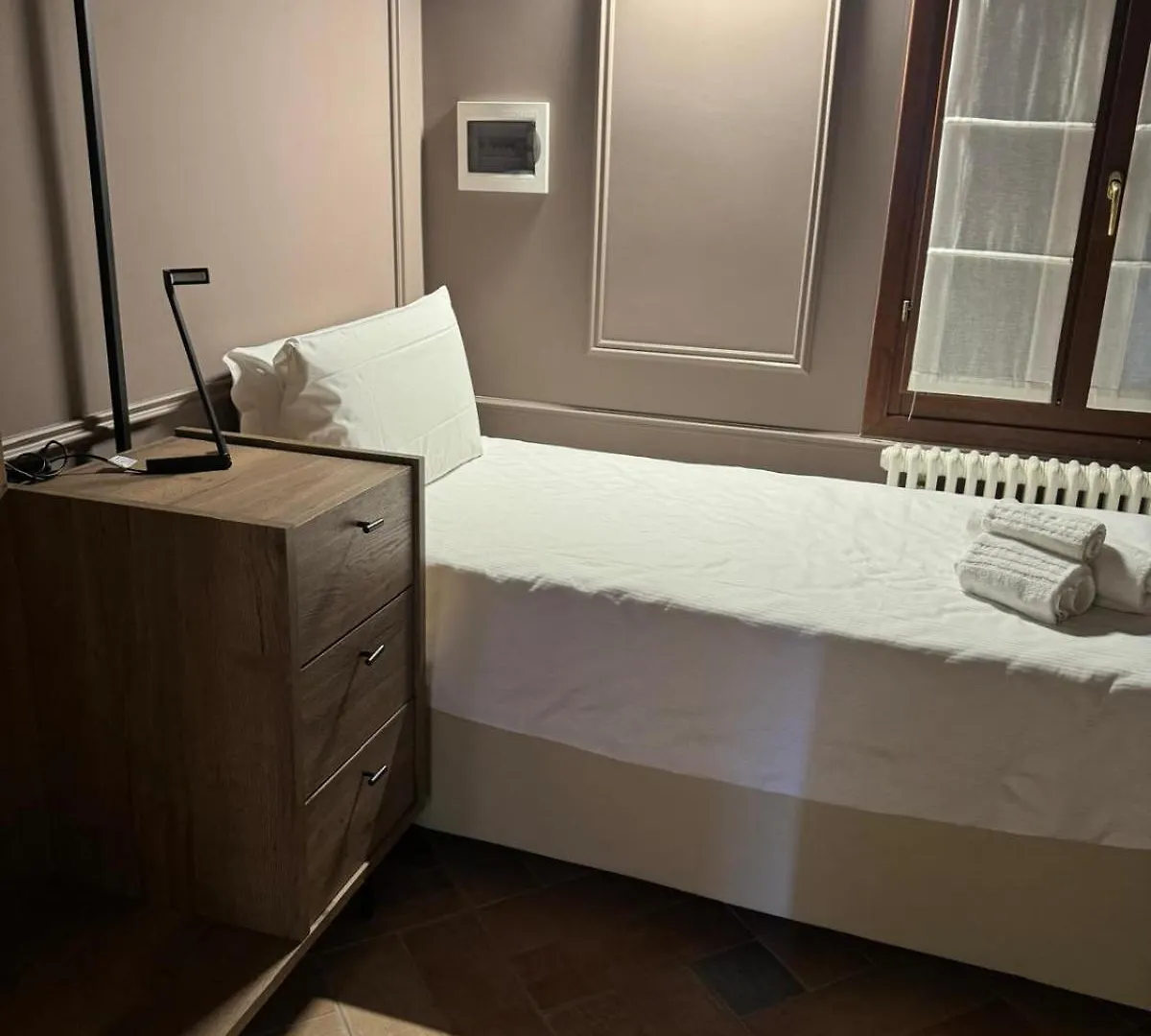 Locanda Ca' Leon Venecia