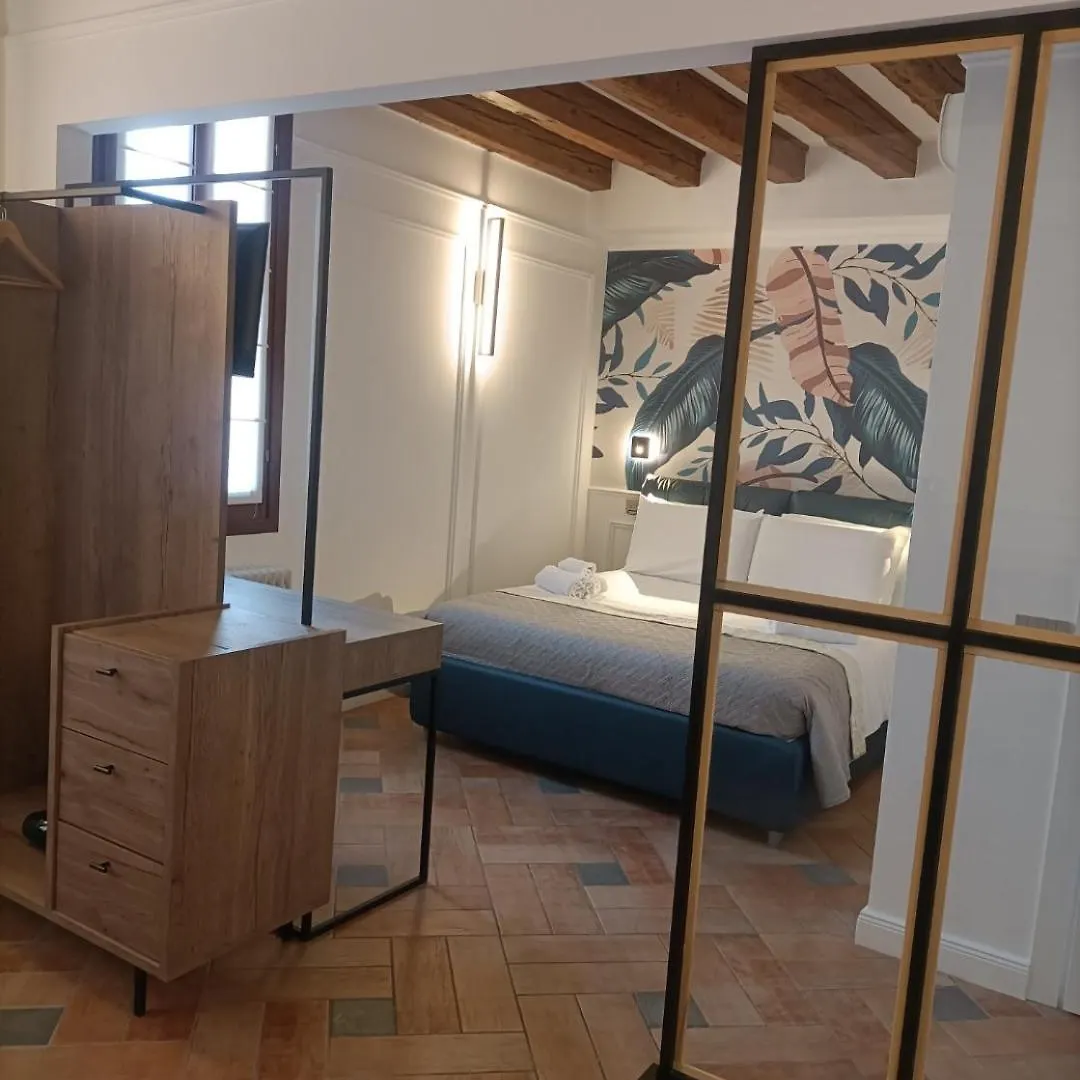 Locanda Ca' Leon Venecia Pensión