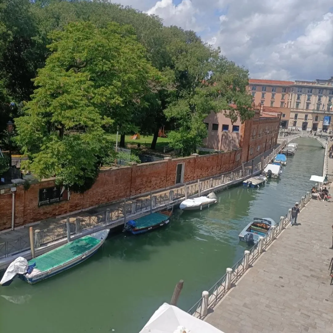 Locanda Ca' Leon Venecia