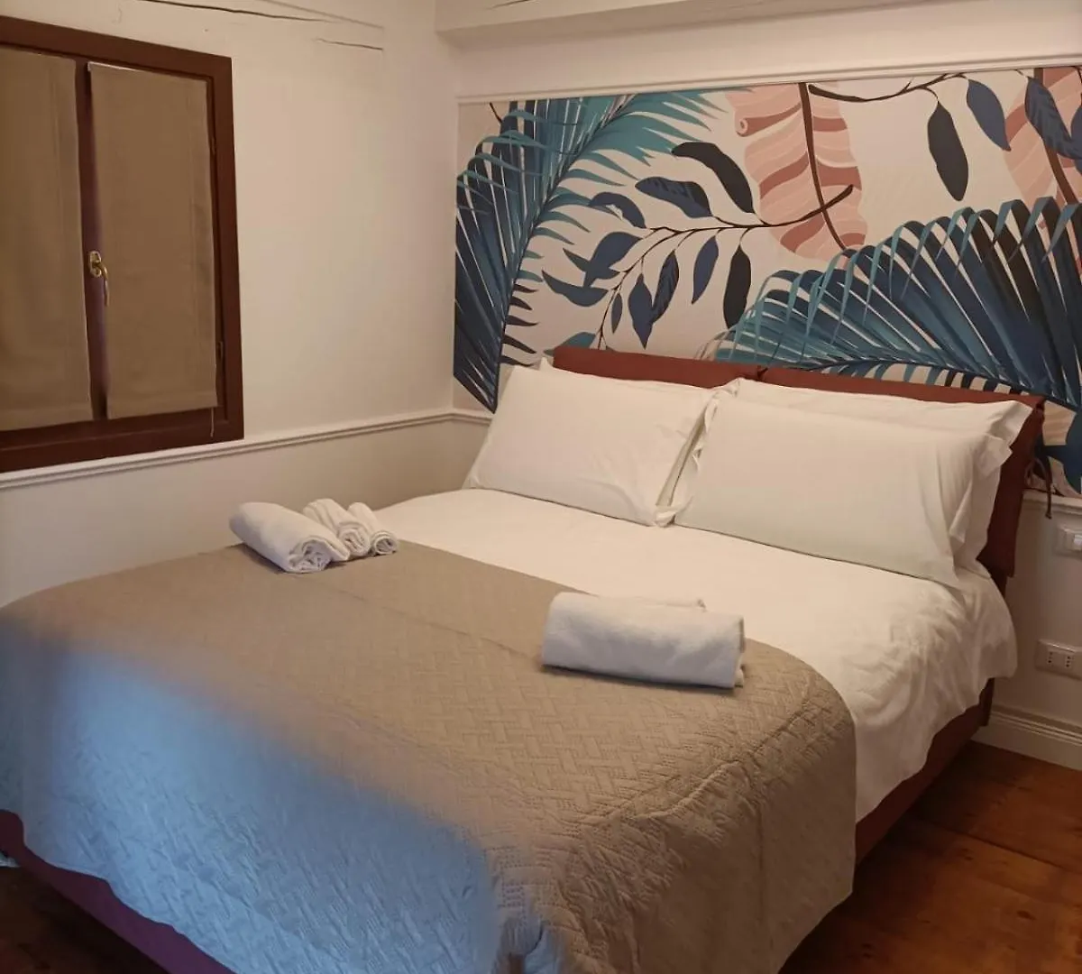 Pensión Locanda Ca' Leon Venecia Italia