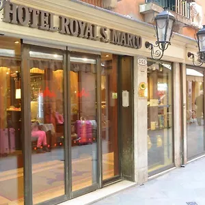 Hotel Royal San Marco, Venezia