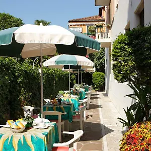 Hotel Santa Lucia, Venezia