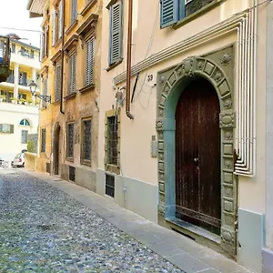 San Lorenzo Cozy Casa vacanze Bergamo