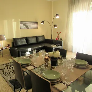 Roby's House Appartamento Viadanica