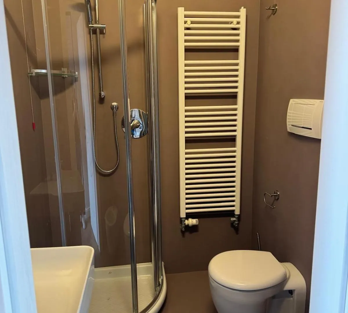 Locanda Ca' Leon Venice Guest house