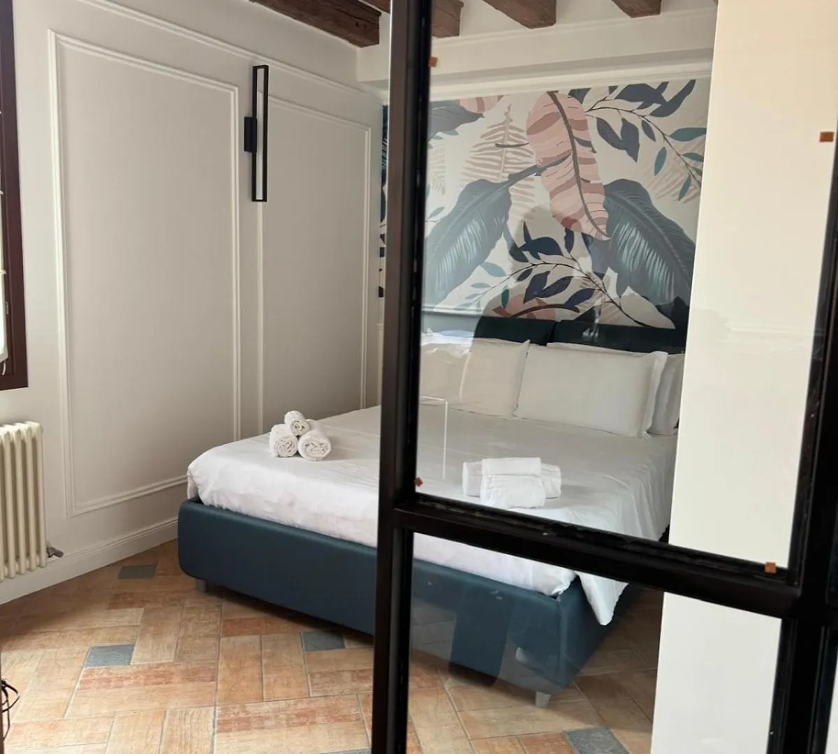 Guest house Locanda Ca' Leon Venice Italy